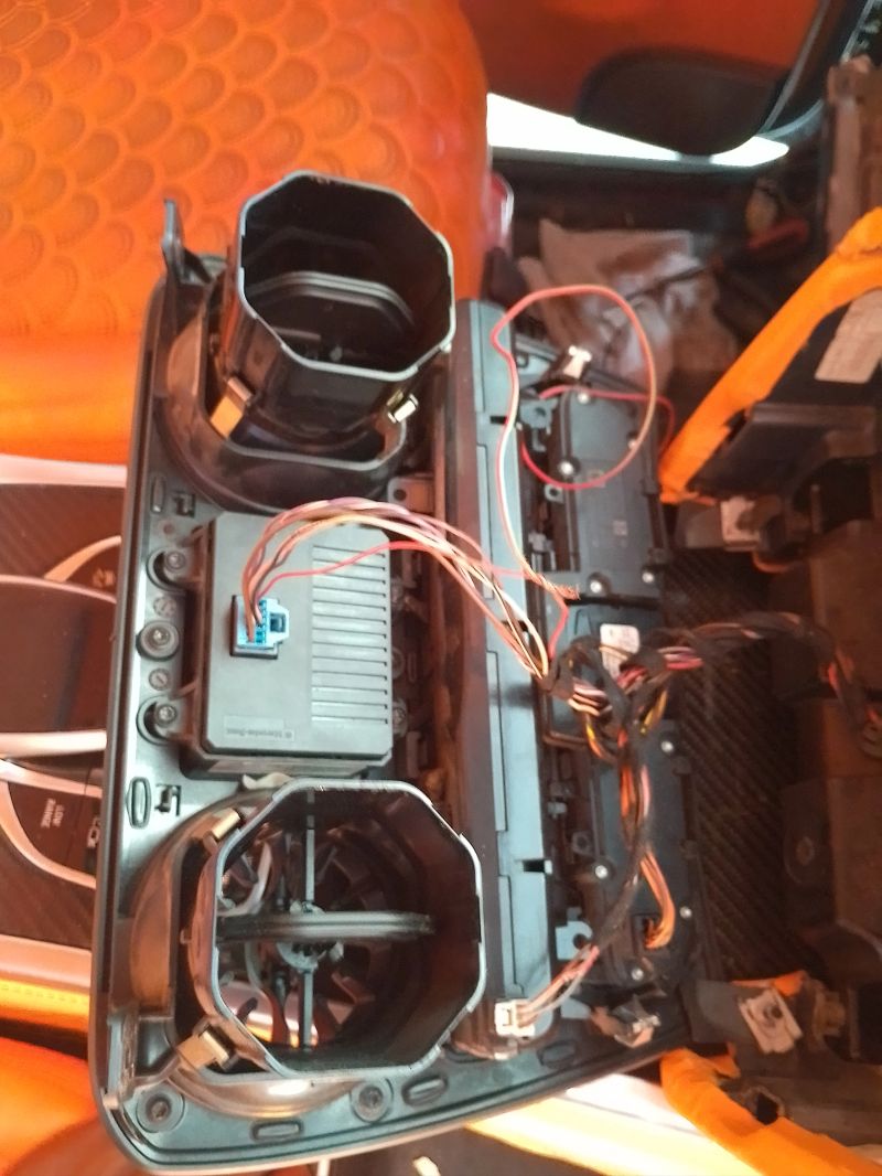 Differential Lock Circuit Solder-Seal Repair
